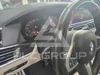 2019 BMW X7