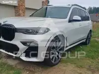 2019 BMW X7