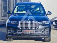 2019 BMW X7
