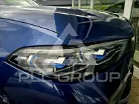 2019 BMW X7