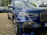 2019 BMW X7