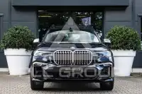 2019 BMW X7