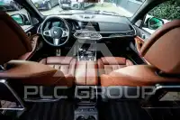 2019 BMW X7