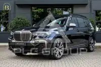 2019 BMW X7