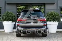 2019 BMW X7