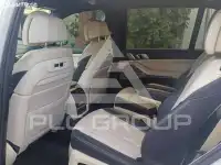 2019 BMW X7