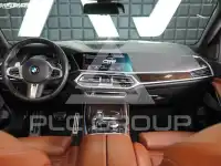 2019 BMW X7