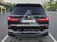 2019 BMW X7