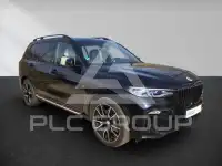 2019 BMW X7