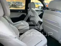 2019 BMW X7
