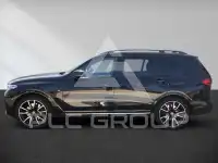 2019 BMW X7