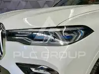 2019 BMW X7