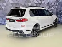 2019 BMW X7