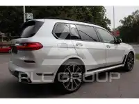 2019 BMW X7