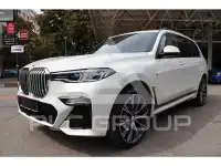 2019 BMW X7