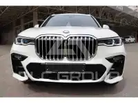2019 BMW X7