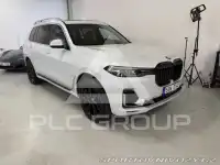 2019 BMW X7