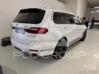 2019 BMW X7
