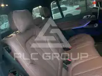 2019 BMW X7