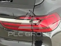 2019 BMW X7