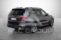 2019 BMW X7