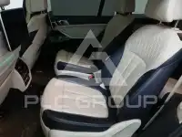 2019 BMW X7
