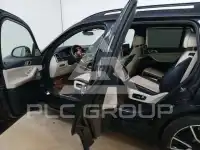 2019 BMW X7