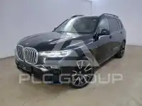 2019 BMW X7