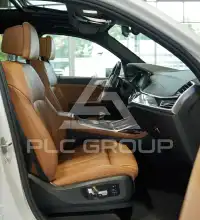 2019 BMW X7