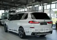 2019 BMW X7
