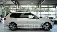 2019 BMW X7