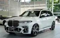 2019 BMW X7