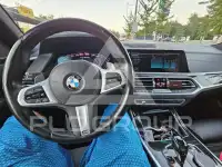 2019 BMW X7
