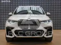 2019 BMW X7