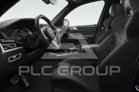 2019 BMW X7