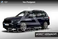 2019 BMW X7