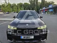 2019 BMW X7