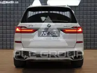 2019 BMW X7