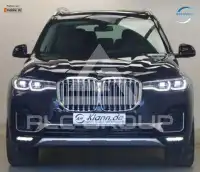 2019 BMW X7