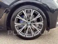 2019 BMW X7