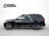 2019 BMW X7