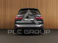 2019 BMW X7