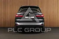 2019 BMW X7