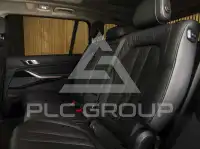 2019 BMW X7