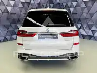2019 BMW X7