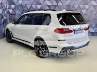2019 BMW X7