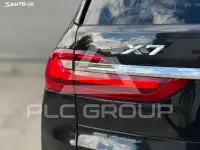 2019 BMW X7