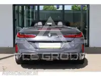 2019 BMW M8
