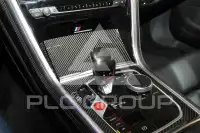 2019 BMW M8