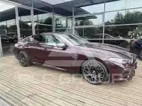 2019 BMW M8